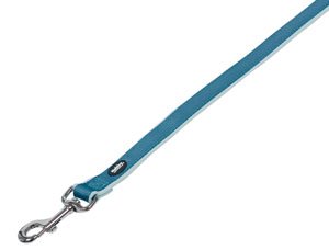 CORREA NEOPRENO CLASSIC CELESTE T M/L